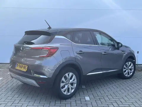 Used RENAULT CAPTUR Petrol 2020 Ad 