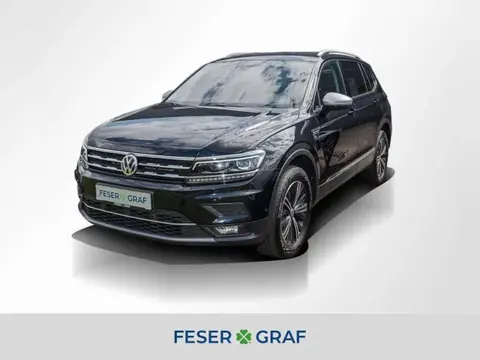 Used VOLKSWAGEN TIGUAN Diesel 2021 Ad 