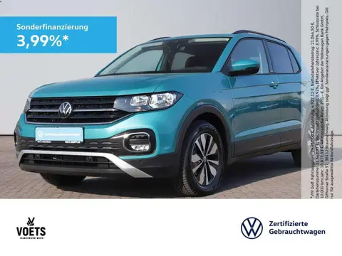 Used VOLKSWAGEN T-CROSS Petrol 2023 Ad 