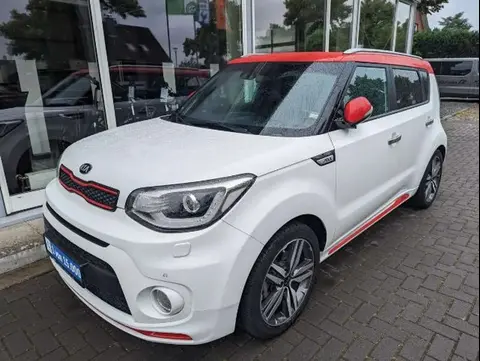 Used KIA SOUL Petrol 2018 Ad 