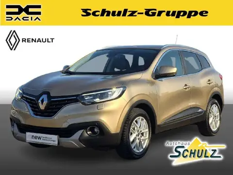 Used RENAULT KADJAR Petrol 2017 Ad 