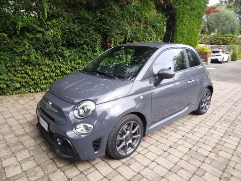 Annonce ABARTH 595 Essence 2019 d'occasion 