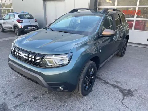 Annonce DACIA DUSTER Essence 2024 d'occasion 