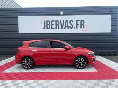 Used FIAT TIPO Diesel 2020 Ad 