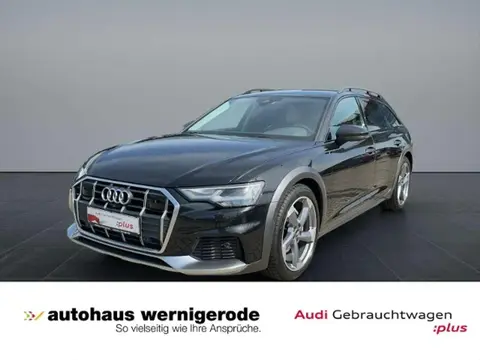 Used AUDI A6 Diesel 2019 Ad 