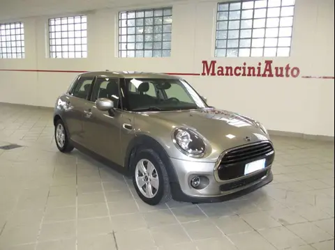 Used MINI COOPER Petrol 2020 Ad 