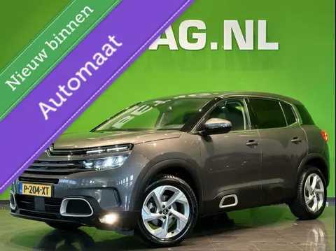 Used CITROEN C5 AIRCROSS Petrol 2022 Ad 