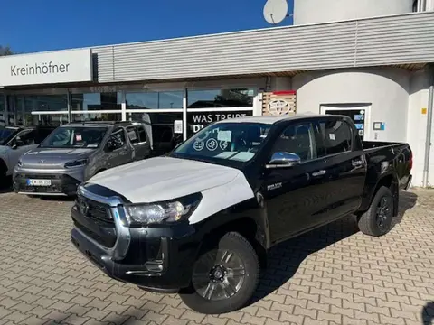 Used TOYOTA HILUX Diesel 2024 Ad 