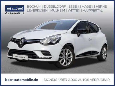 Annonce RENAULT CLIO Essence 2019 d'occasion 