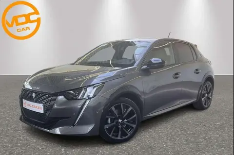 Used PEUGEOT 208 Petrol 2022 Ad 