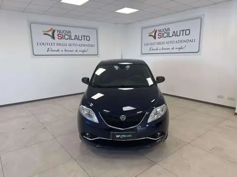 Used LANCIA YPSILON Diesel 2017 Ad 