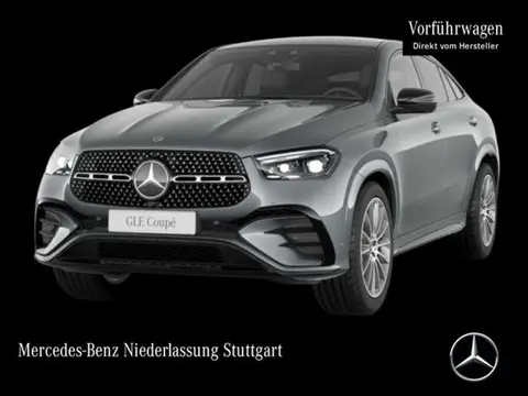 Used MERCEDES-BENZ CLASSE GLE Diesel 2023 Ad 