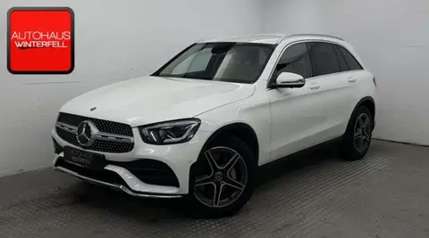 Used MERCEDES-BENZ CLASSE GLC Diesel 2020 Ad 