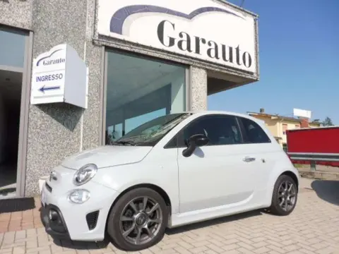 Used ABARTH 595 Petrol 2023 Ad 