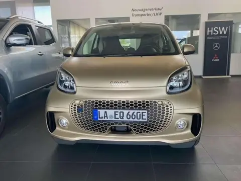 Annonce SMART FORTWO Électrique 2023 d'occasion 