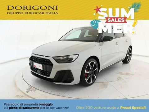 Annonce AUDI A1 Essence 2023 d'occasion 