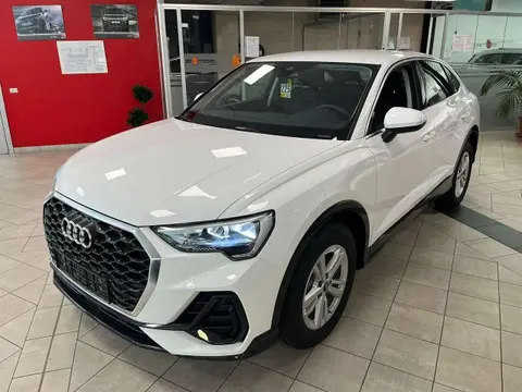 Annonce AUDI Q3 Essence 2024 d'occasion 