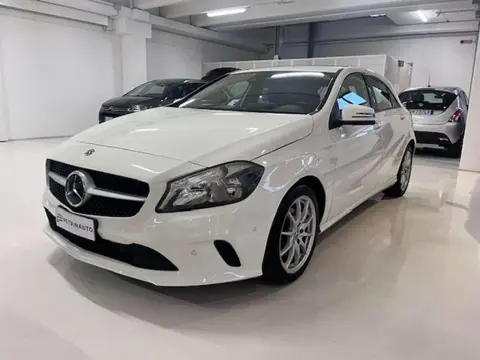 Used MERCEDES-BENZ CLASSE A Diesel 2018 Ad 