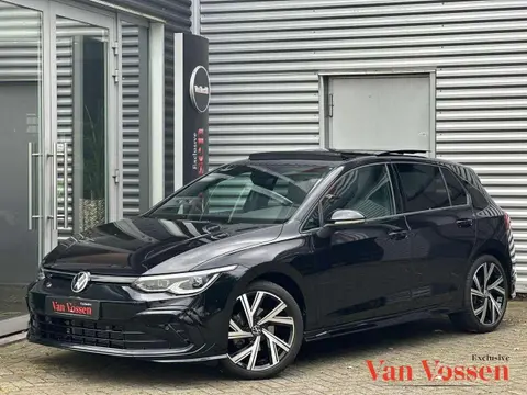 Annonce VOLKSWAGEN GOLF Essence 2020 d'occasion 