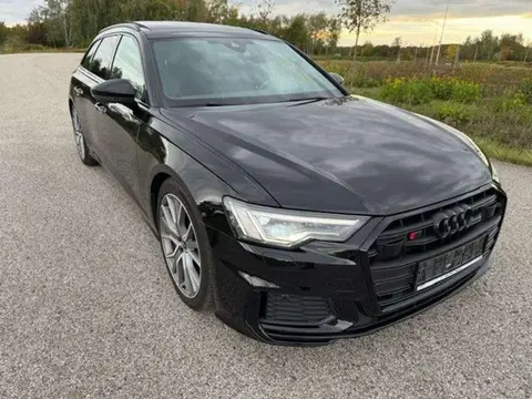 Used AUDI S6 Diesel 2022 Ad 