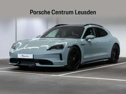 Used PORSCHE TAYCAN Electric 2024 Ad 