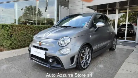 Used ABARTH 595 Petrol 2018 Ad 