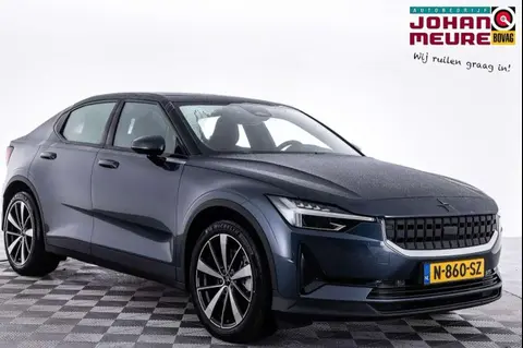 Annonce POLESTAR 2 Électrique 2022 d'occasion 