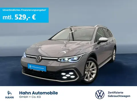 Annonce VOLKSWAGEN GOLF Diesel 2024 d'occasion 