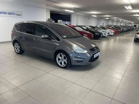 Used FORD S-MAX Diesel 2015 Ad 