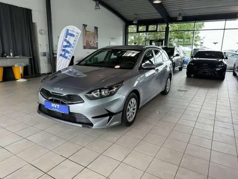 Annonce KIA CEED Essence 2023 d'occasion 