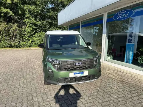 Annonce FORD TOURNEO Essence 2024 d'occasion 