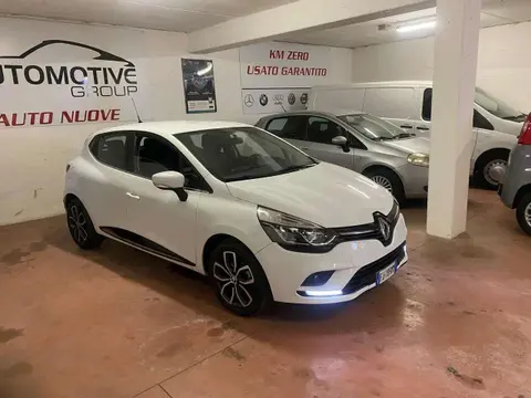 Used RENAULT CLIO Diesel 2017 Ad 