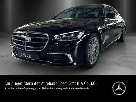 Used MERCEDES-BENZ CLASSE S Petrol 2021 Ad 