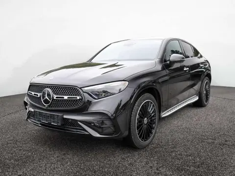 Used MERCEDES-BENZ CLASSE GLC Hybrid 2023 Ad 