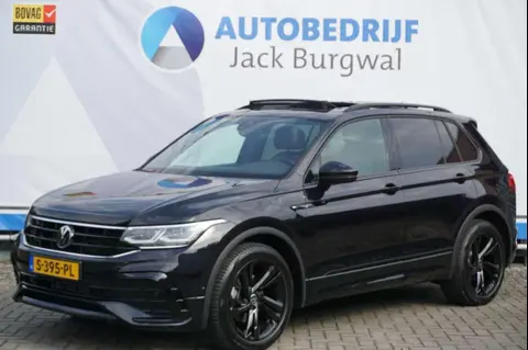 Used VOLKSWAGEN TIGUAN Petrol 2023 Ad 