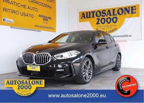 Annonce BMW SERIE 1 Diesel 2020 d'occasion 