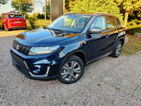 Used SUZUKI VITARA Petrol 2024 Ad 