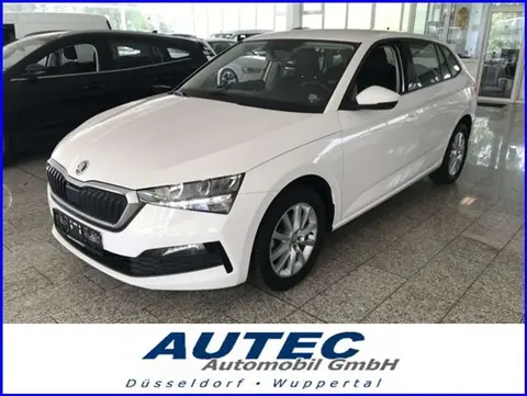 Used SKODA SCALA Petrol 2020 Ad 