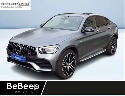 Annonce MERCEDES-BENZ CLASSE GLC Essence 2022 d'occasion 