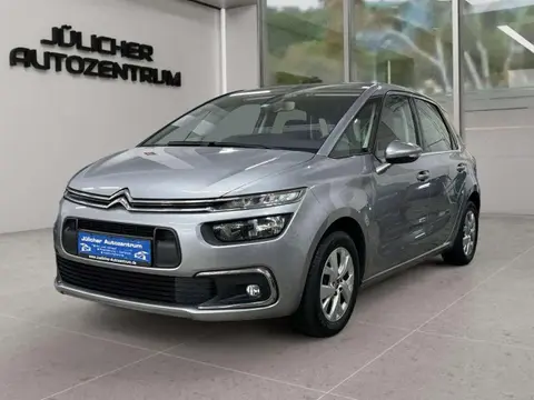 Used CITROEN C4 Petrol 2019 Ad 