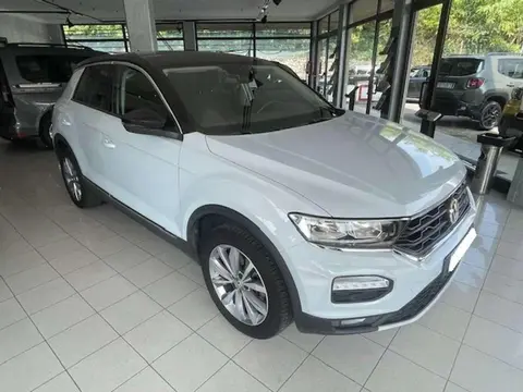 Used VOLKSWAGEN T-ROC Petrol 2019 Ad 