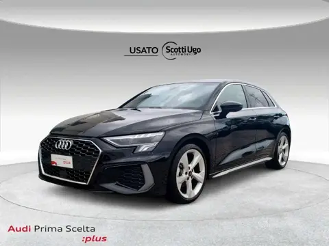 Annonce AUDI A3 Diesel 2023 d'occasion 