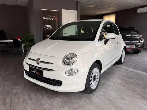 Used FIAT 500 LPG 2019 Ad 