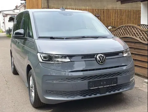 Annonce VOLKSWAGEN T7 Diesel 2024 d'occasion 