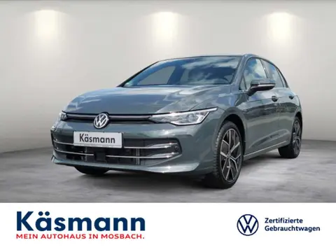 Annonce VOLKSWAGEN GOLF Essence 2024 d'occasion 