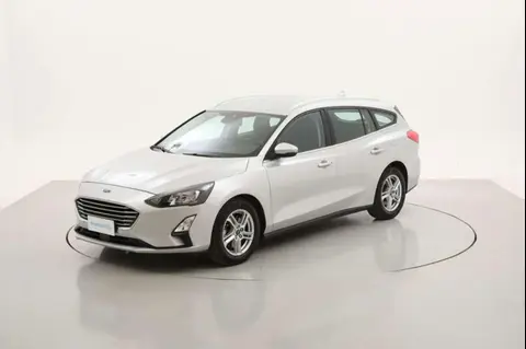 Used FORD FOCUS Hybrid 2021 Ad 