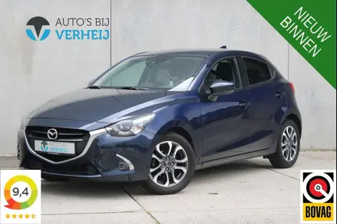 Used MAZDA 2 Petrol 2018 Ad 