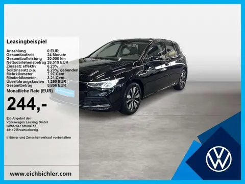 Used VOLKSWAGEN GOLF Diesel 2023 Ad 