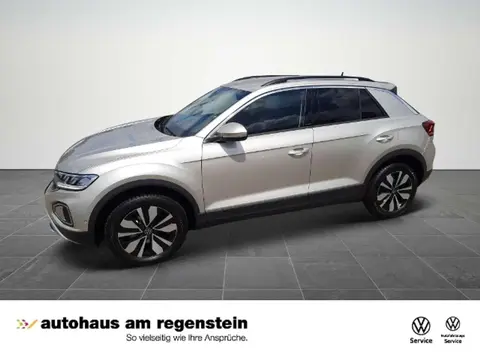 Annonce VOLKSWAGEN T-ROC Essence 2023 d'occasion 