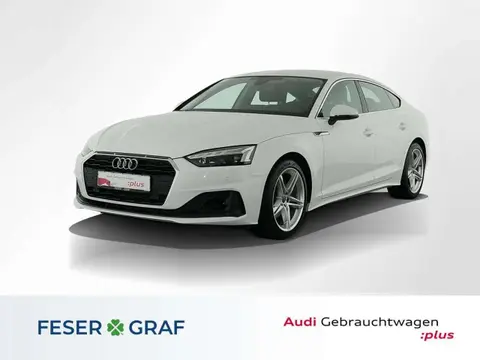 Used AUDI A5 Diesel 2021 Ad 